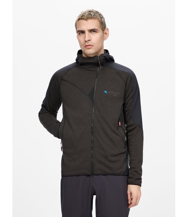Klattermusen Embla Hood Jacket Men's