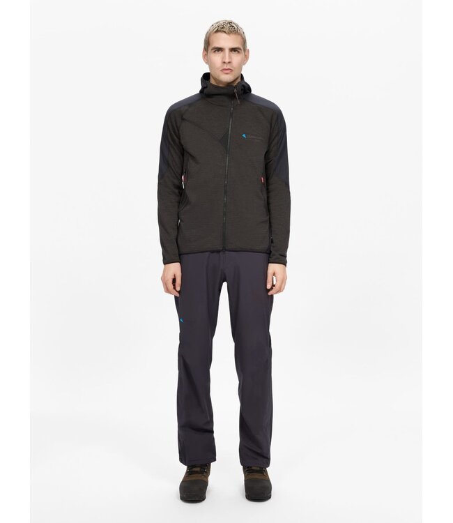 Klattermusen Embla Hood Jacket Men's