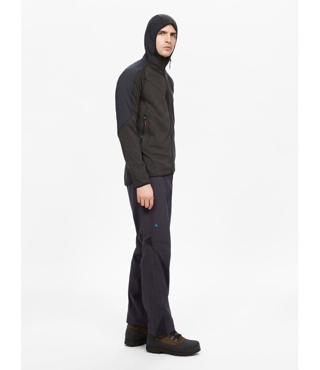 Klattermusen Embla Hood Jacket Men's