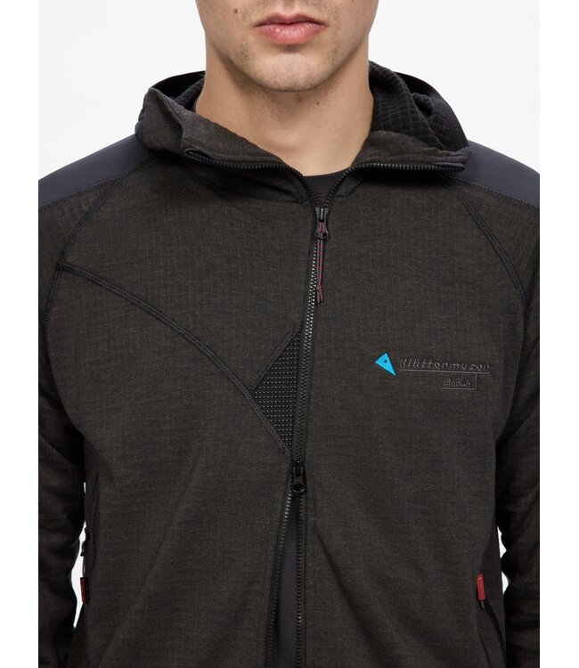 Klattermusen Embla Hood Jacket Men's