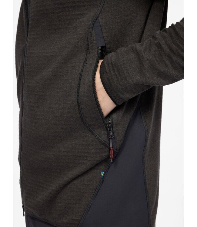 Klattermusen Embla Hood Jacket Men's