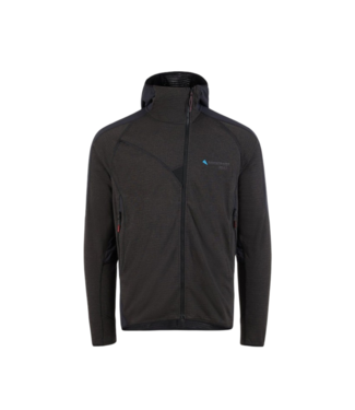 Klattermusen Klattermusen Embla Hood Jacket Men's