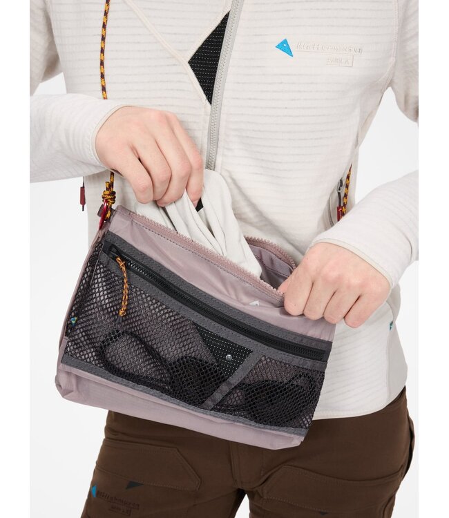 Klattermusen Algir Foldover Bag