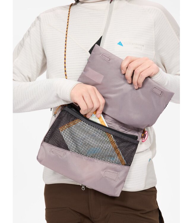 Klattermusen Algir Foldover Bag