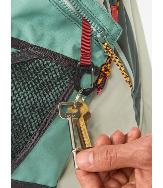 Klattermusen Hrid WP Accessory Bag 3L