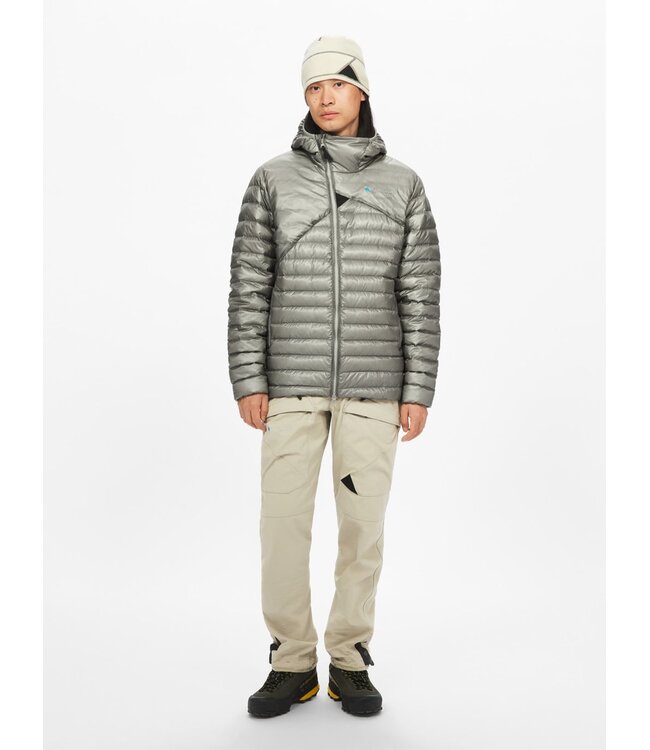 Klattermunsen Lopt Hood Jacket M's