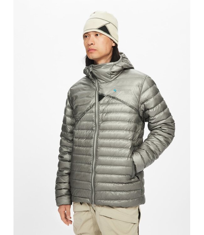Klattermunsen Lopt Hood Jacket M's