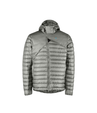 Klattermusen Klattermunsen Lopt Hood Jacket M's