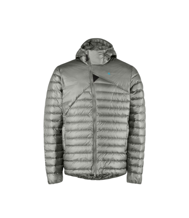 Klattermusen Klattermunsen Lopt Hood Jacket M's