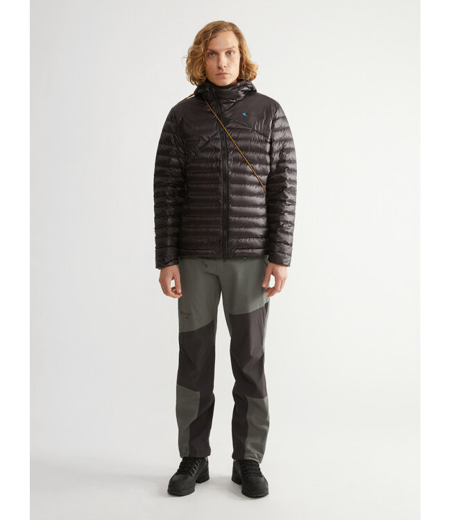 Klattermunsen Lopt Hood Jacket M's