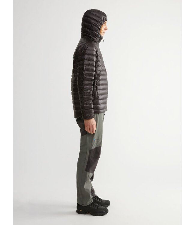 Klattermunsen Lopt Hood Jacket M's