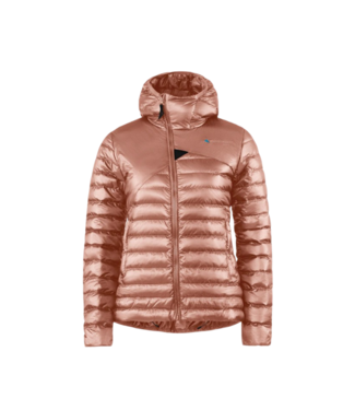 Klattermusen Klattermunsen Lopt Hood Jacket W's