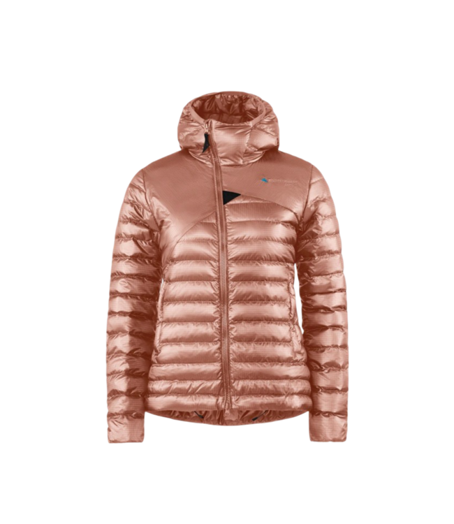 Klattermunsen Lopt Hood Jacket W's