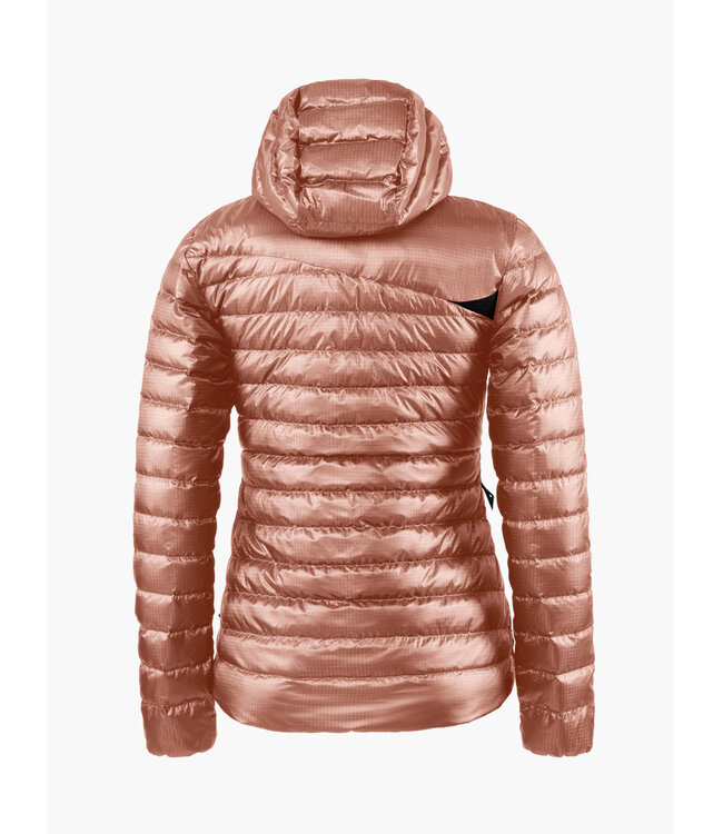 Klattermunsen Lopt Hood Jacket W's