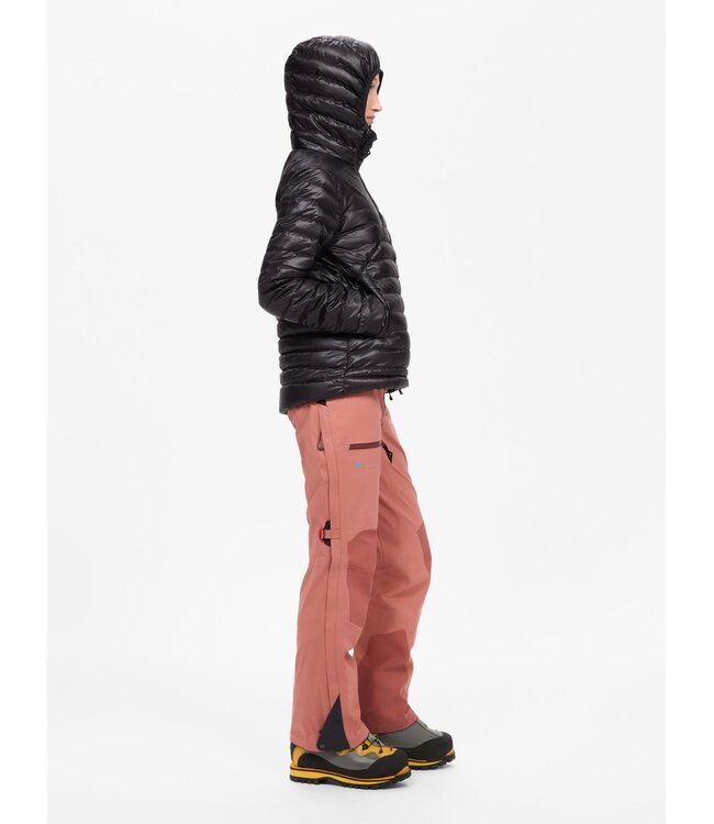 Klattermunsen Lopt Hood Jacket W's