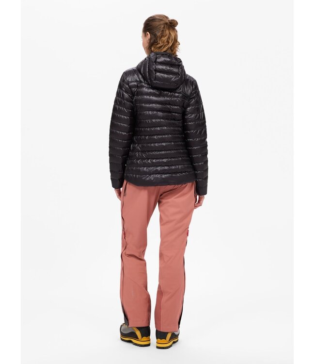 Klattermunsen Lopt Hood Jacket W's
