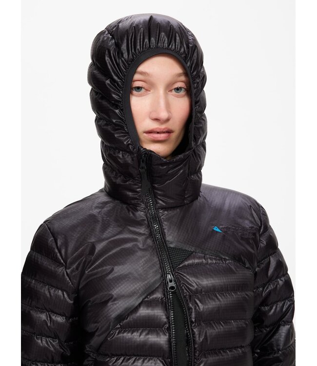 Klattermunsen Lopt Hood Jacket W's