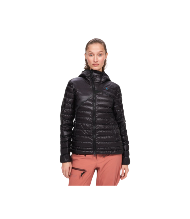 Klattermunsen Lopt Hood Jacket W's