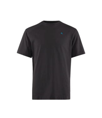 Klattermusen Klattermunsen Root Logo SS Tee M's