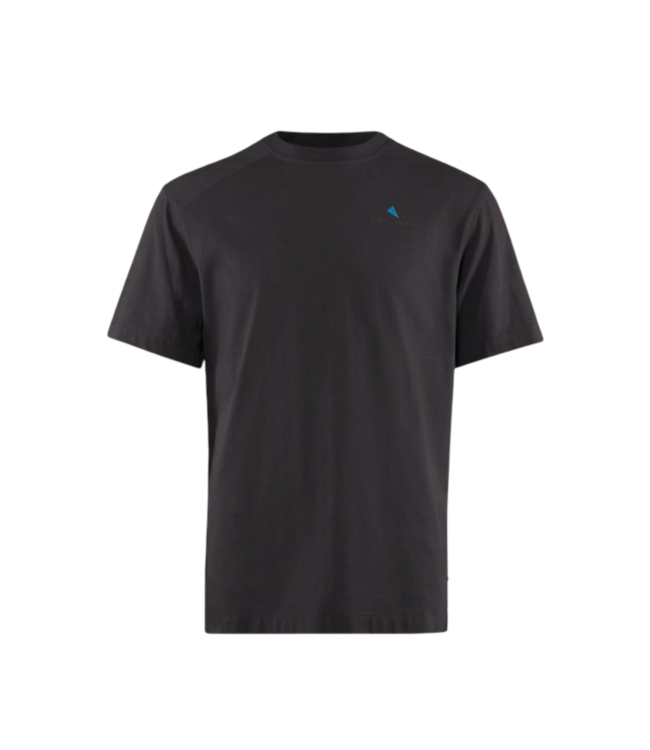 Klattermunsen Root Logo SS Tee M's