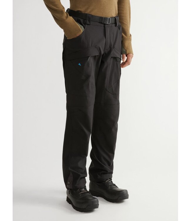 Klattermunsen Gere 3.0 Pants Short M's