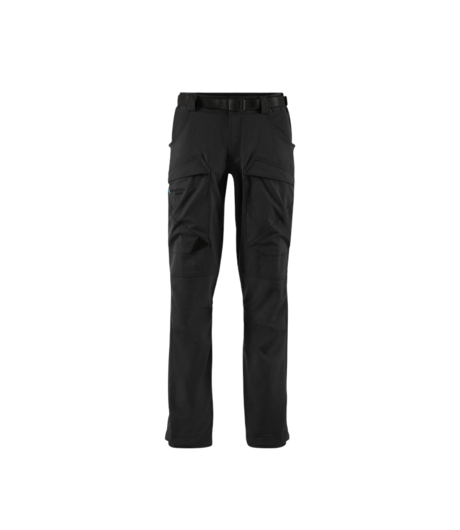 Klattermunsen Gere 3.0 Pants Short M's