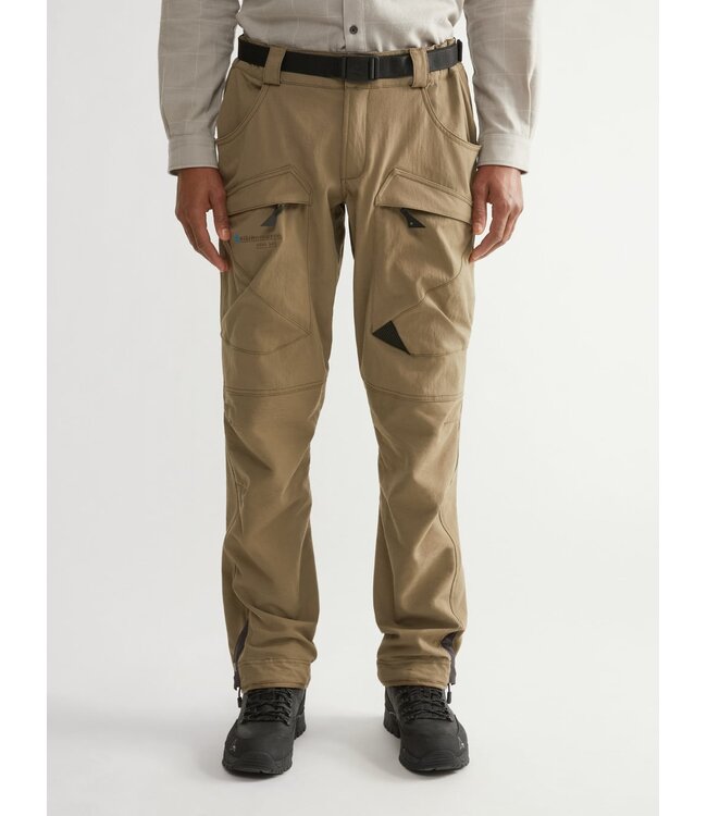 Klattermunsen Gere 3.0 Pants Short M's