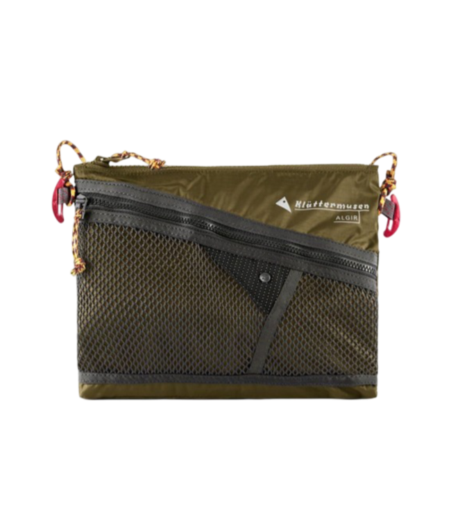 Klattermunsen Algir Accessory Bag Medium