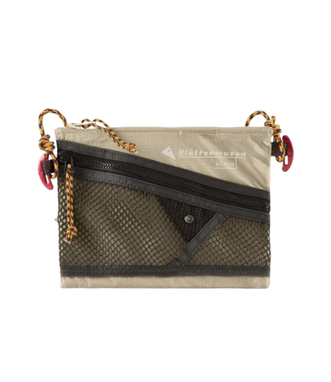 Klattermunsen Algir Accessory Bag Small