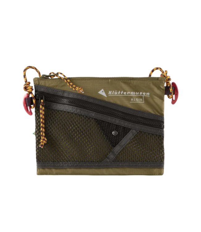 Klattermunsen Algir Accessory Bag Small
