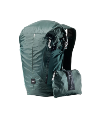 Matador Matador 18L Waterproof Packable Backpack - Packed
