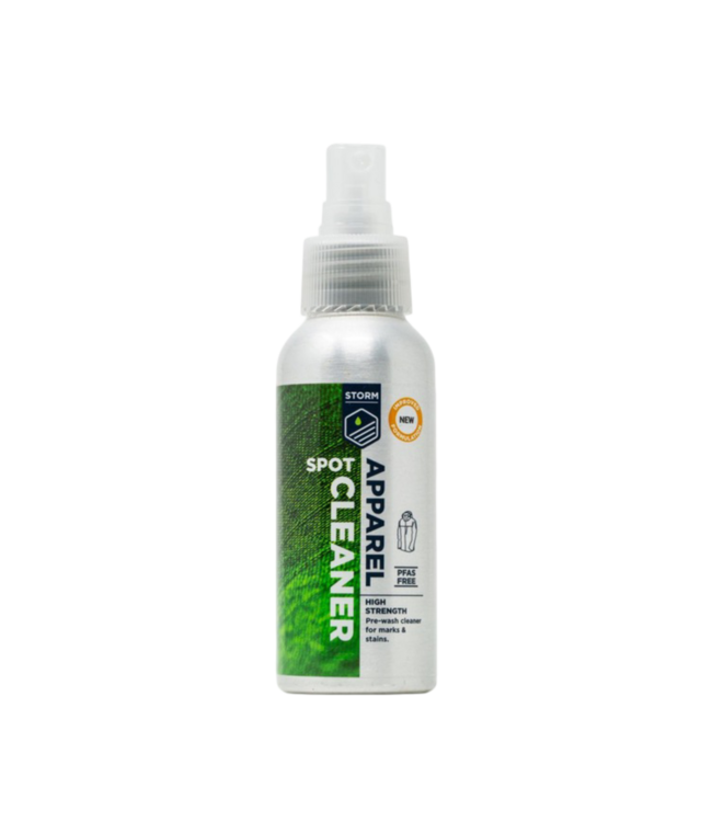 Storm Storm Spot Cleaner (all round)
