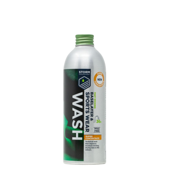 Storm Storm Baselayer & Sports Wear Wash