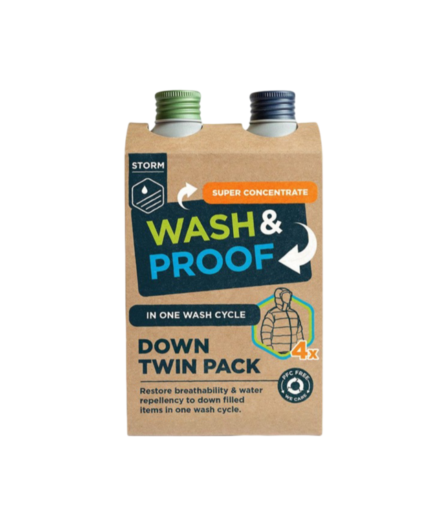 Storm Storm Down Twin (Kit)