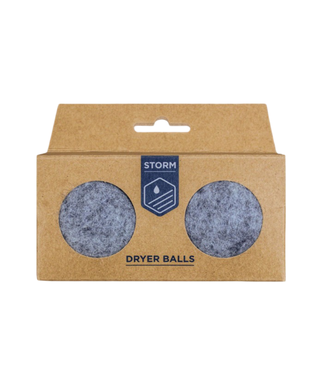 Storm Storm Dryer Balls