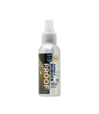 Storm Storm Suede & Nubuck Proofer
