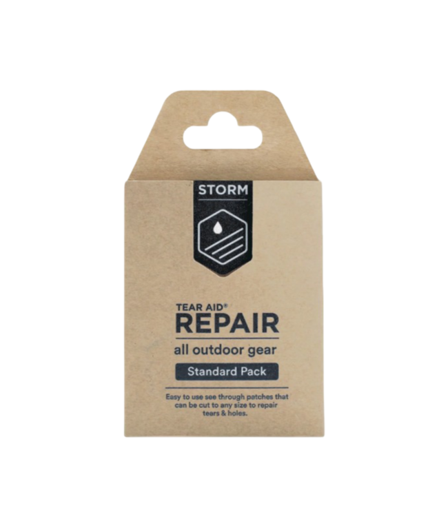 Storm Tear Aid Standard