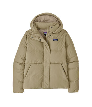 Patagonia Patagonia Women's Sisar Down Hoody Jacket