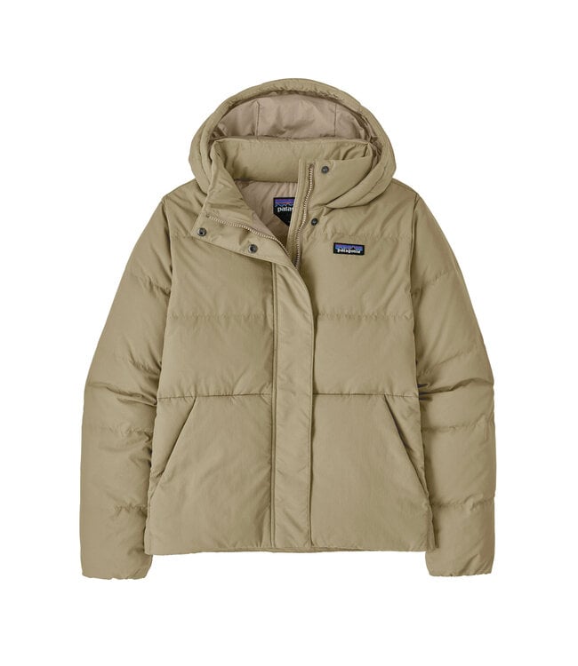 Patagonia Patagonia Women's Sisar Down Hoody Jacket