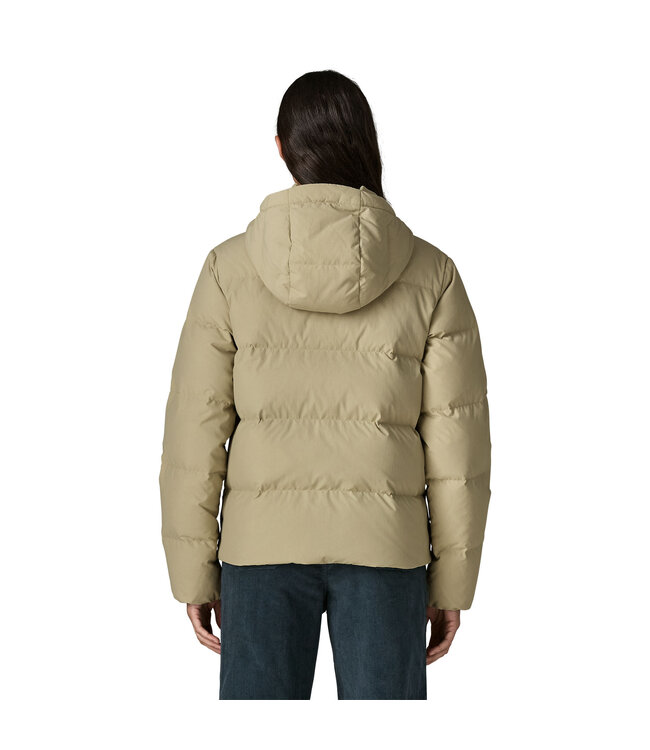 Patagonia Women's Sisar Down Hoody Jacket