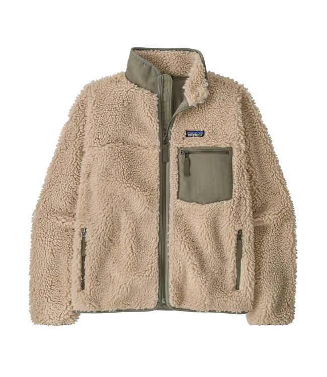 Patagonia Women's Classic Retro-X Fleece Jacket