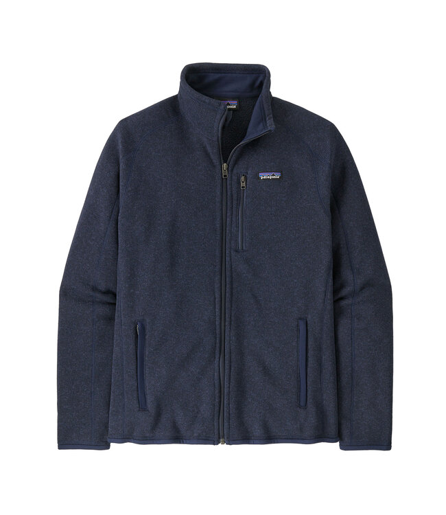 Patagonia Men's Better Sweater Jacket