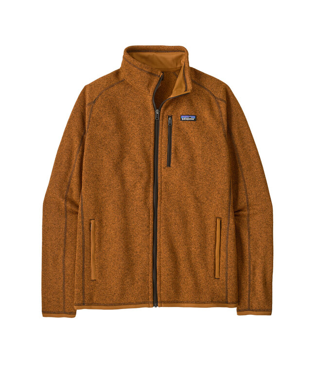 Patagonia Men's Better Sweater Jacket
