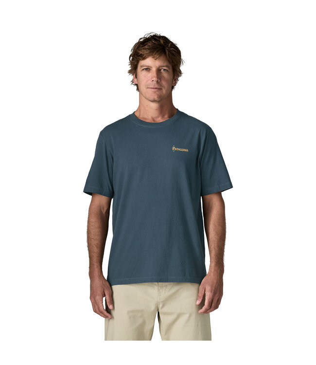 Patagonia Men's Water People Banner T-Shirt