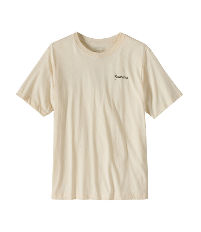 Patagonia Men's Water People Banner T-Shirt