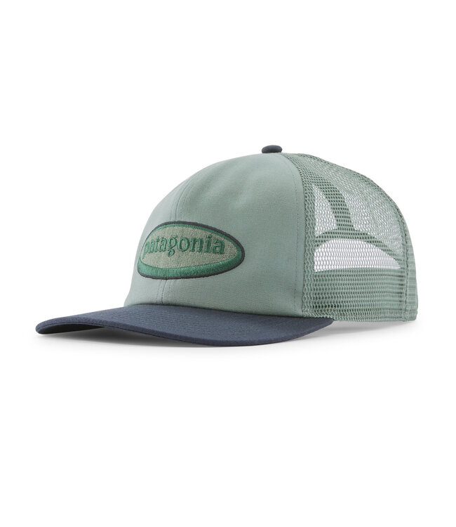 Patagonia Relaxed Trucker Hat
