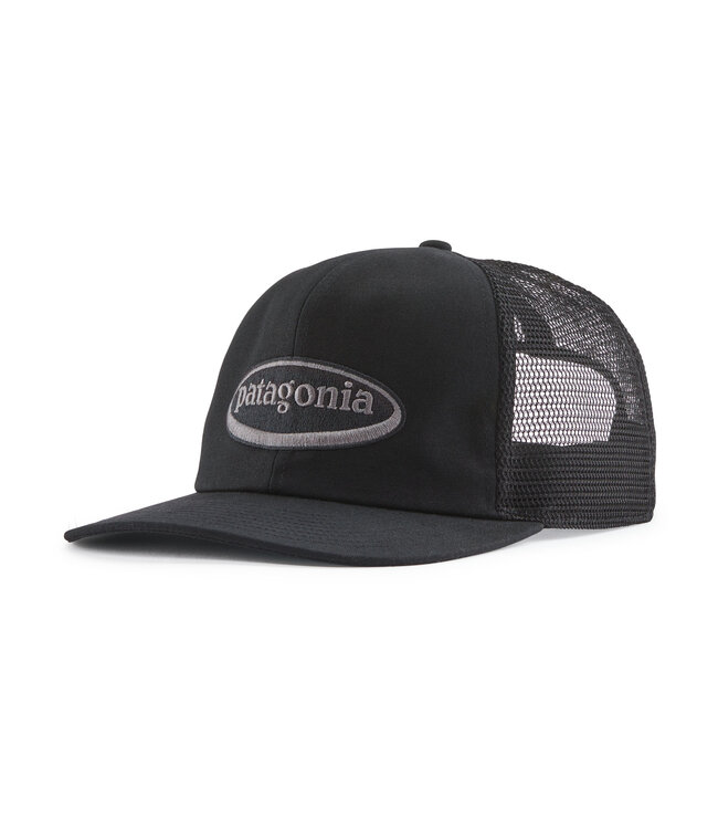 Patagonia Relaxed Trucker Hat