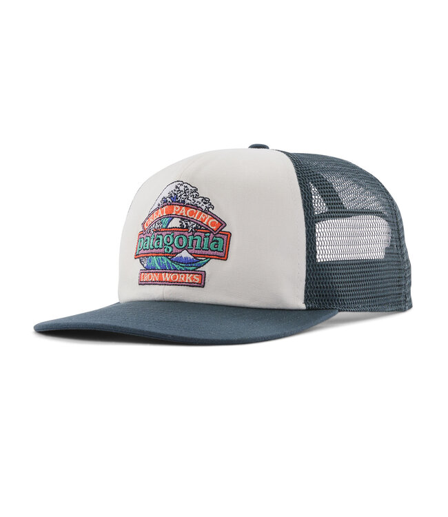 Patagonia Relaxed Trucker Hat
