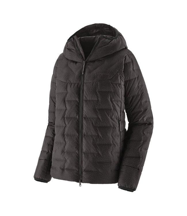 Patagonia Women's Durable Down Hoody