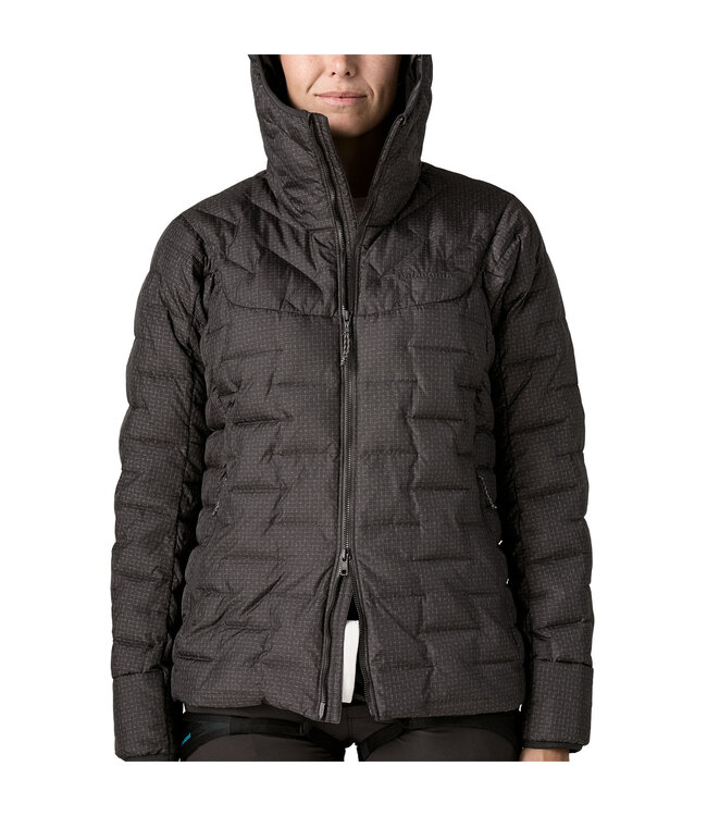 Patagonia Women's Durable Down Hoody